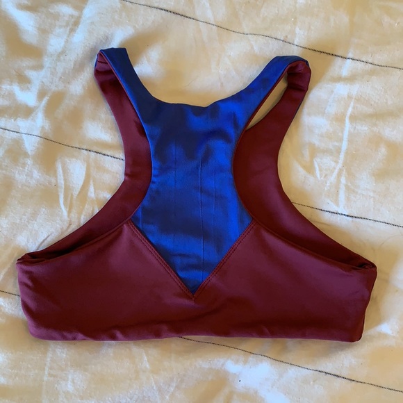 Olympia activewear sports bra - Picture 2 of 2